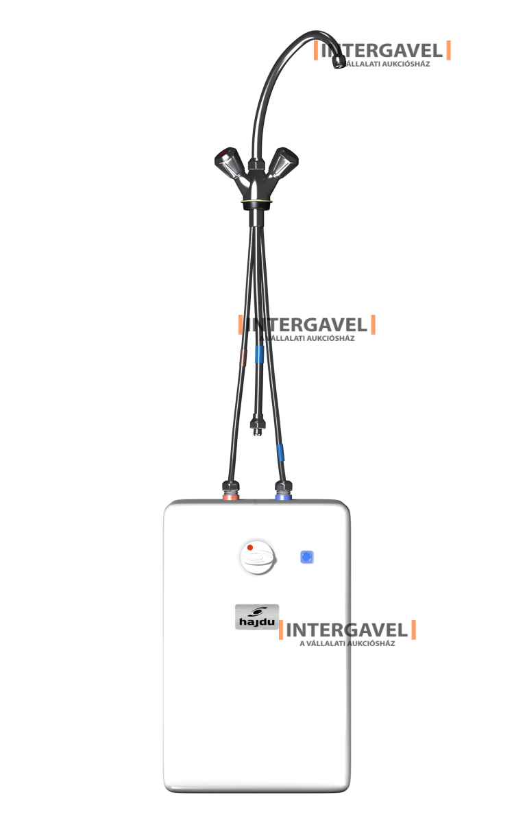 FTA10 vízmelegítő belföld - EGYEB - 2121221211 2