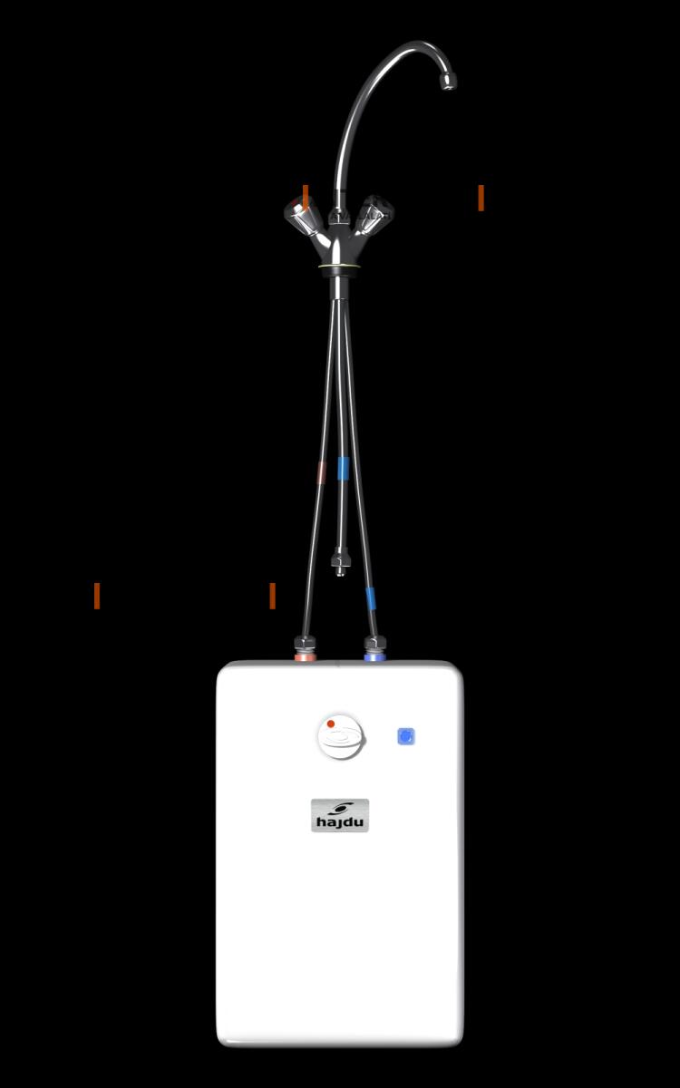 FTA10 vízmelegítő belföld - EGYEB - 2121221211