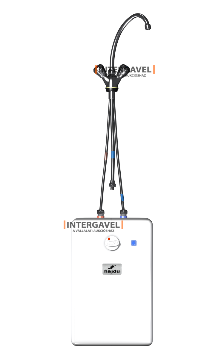 FTA10 vízmelegítő belföld - EGYEB - 2121221211 2