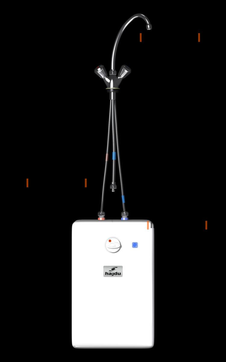 FTA10 vízmelegítő belföld - EGYEB - 2121221211