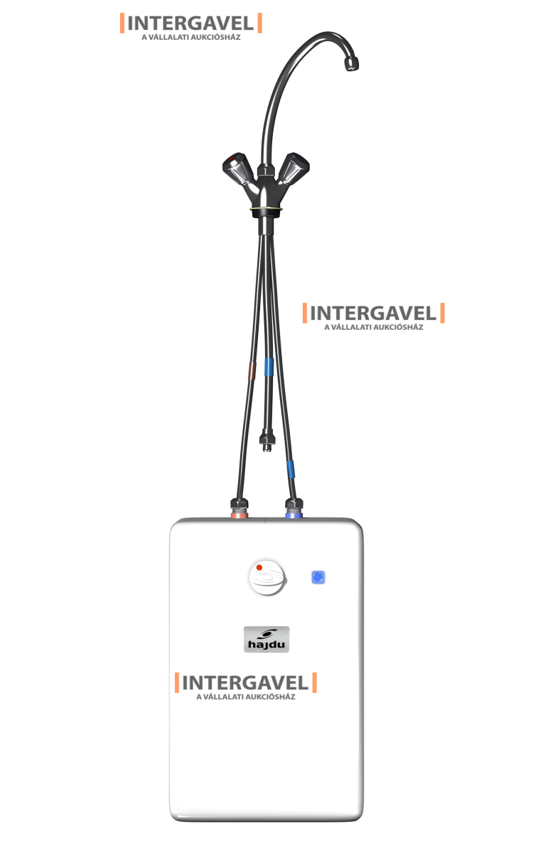 FTA10 vízmelegítő belföld - EGYEB - 2121221211 2