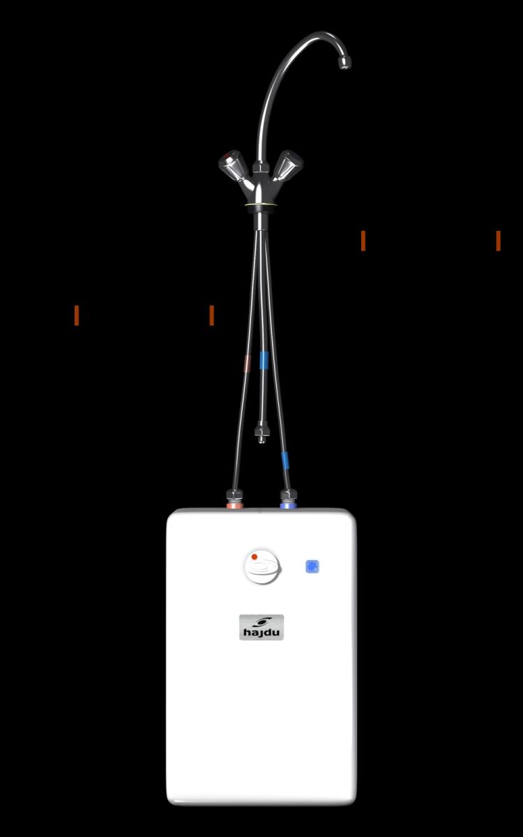 FTA10 vízmelegítő belföld - EGYEB - 2121221211