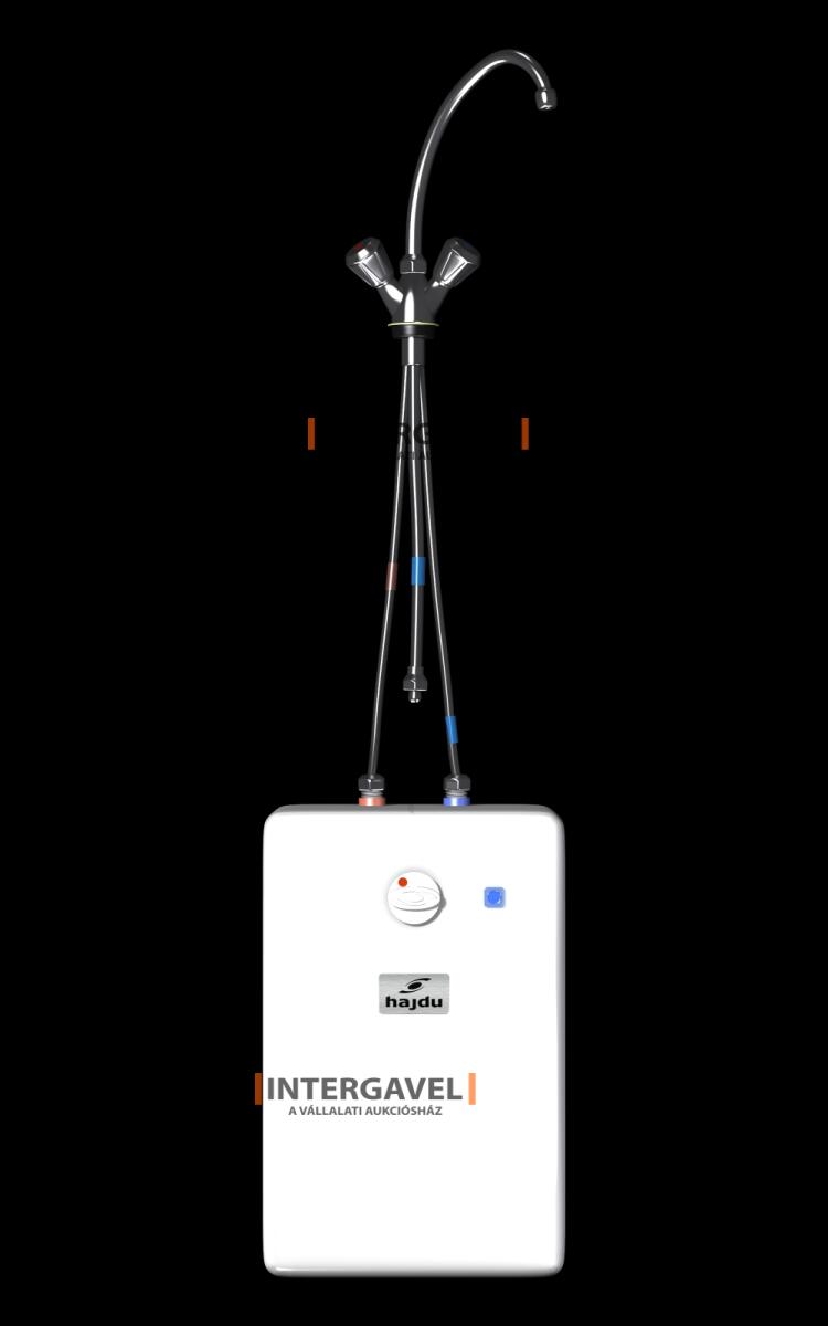 FTA10 vízmelegítő belföld - EGYEB - 2121221211