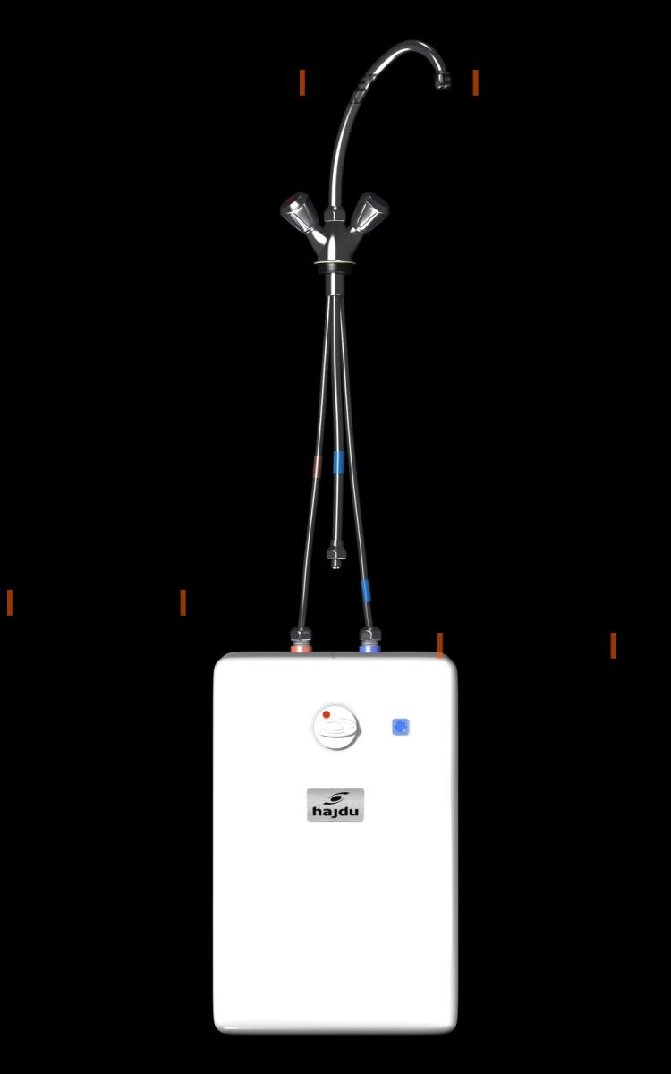 FTA10 vízmelegítő belföld - EGYEB - 2121221211