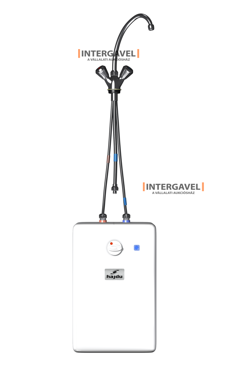 FTA10 vízmelegítő belföld - EGYEB - 2121221211 2