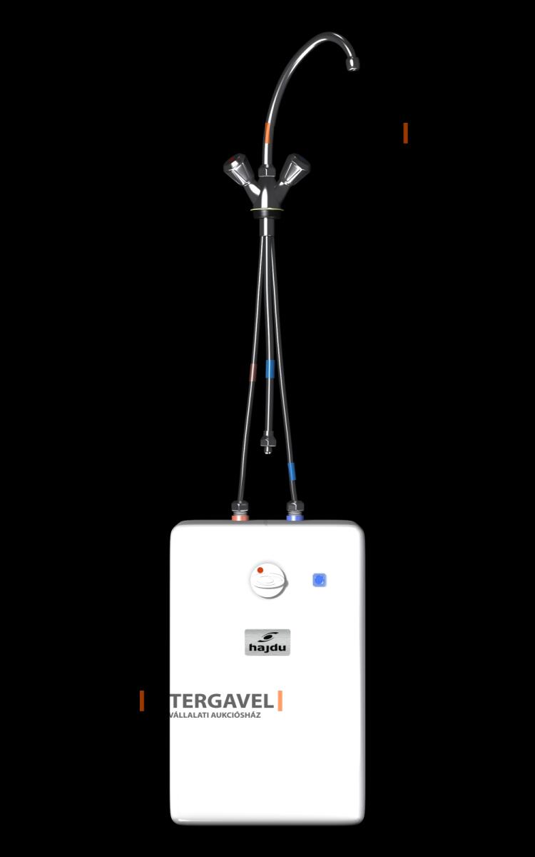 FTA10 vízmelegítő belföld - EGYEB - 2121221211