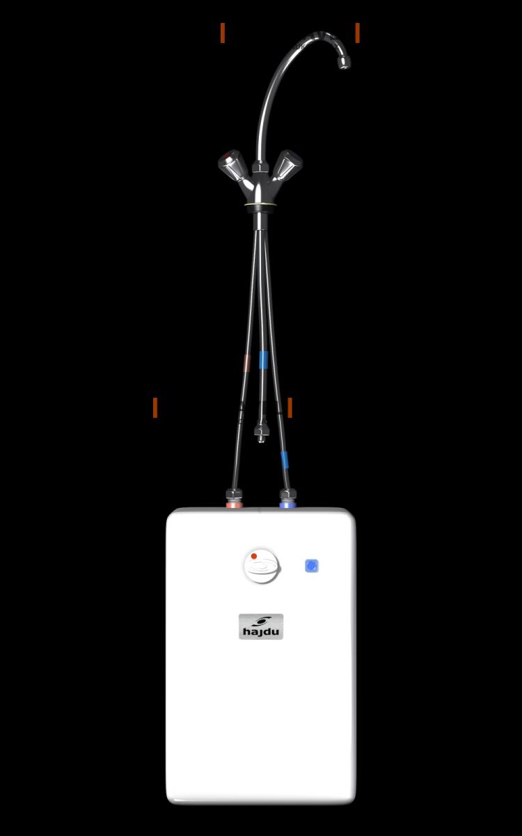 FTA10 vízmelegítő belföld - EGYEB - 2121221211