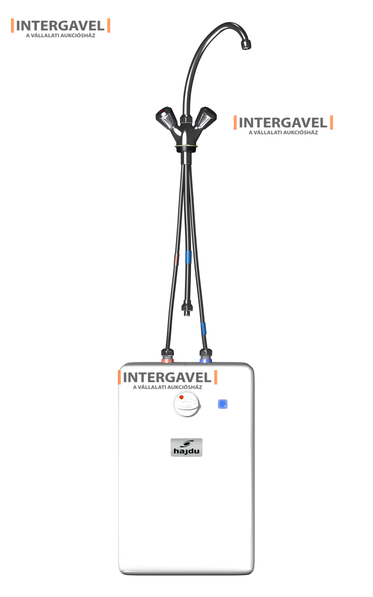 FTA10 vízmelegítő belföld - EGYEB - 2121221211 2