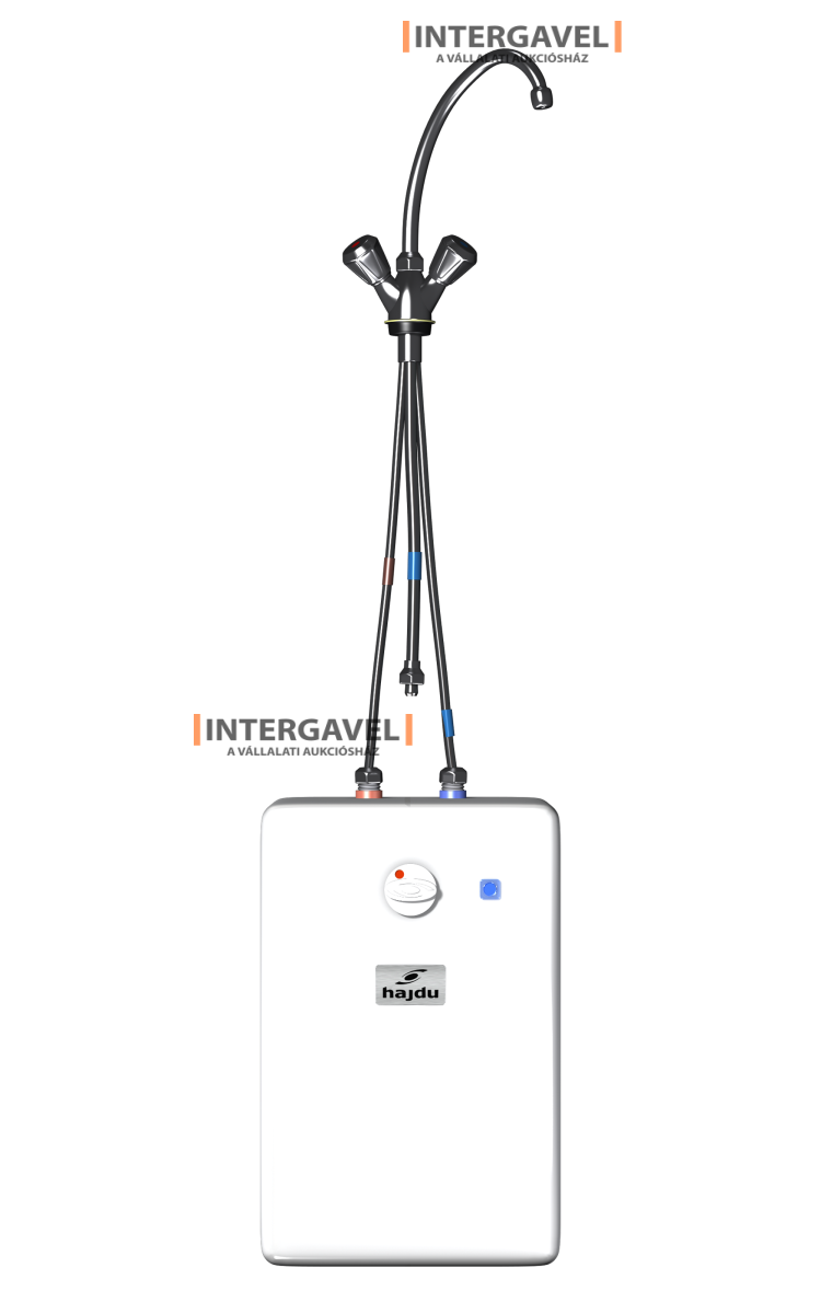 FTA10 vízmelegítő belföld - EGYEB - 2121221211 2