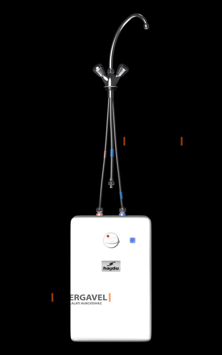 FTA10 vízmelegítő  - III.OSZT - 2121221211