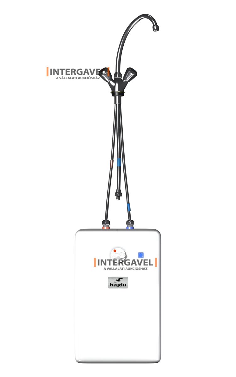 FTA10 vízmelegítő  - III.OSZT - 2121221211 2