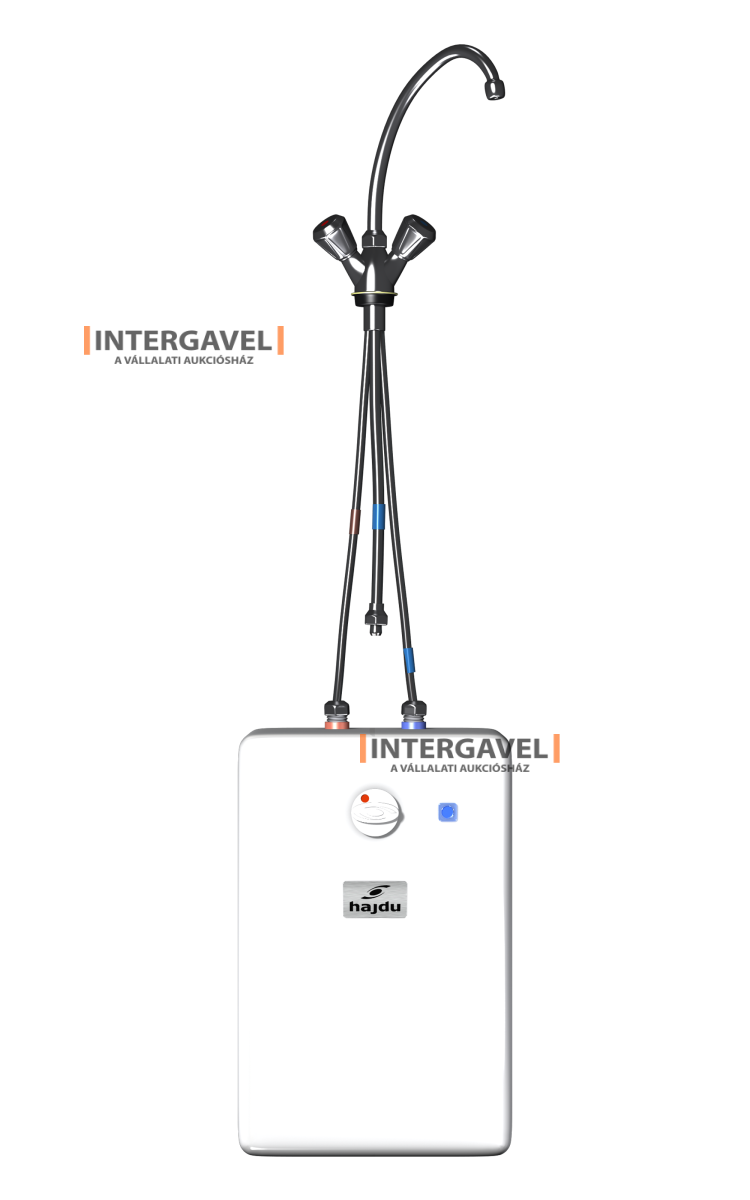 FTA10 vízmelegítő  - III.OSZT - 2121221211 2