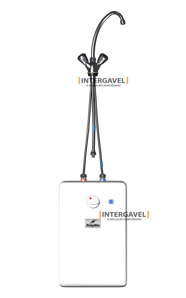 FTA10 vízmelegítő  - III.OSZT - 2121221211 2