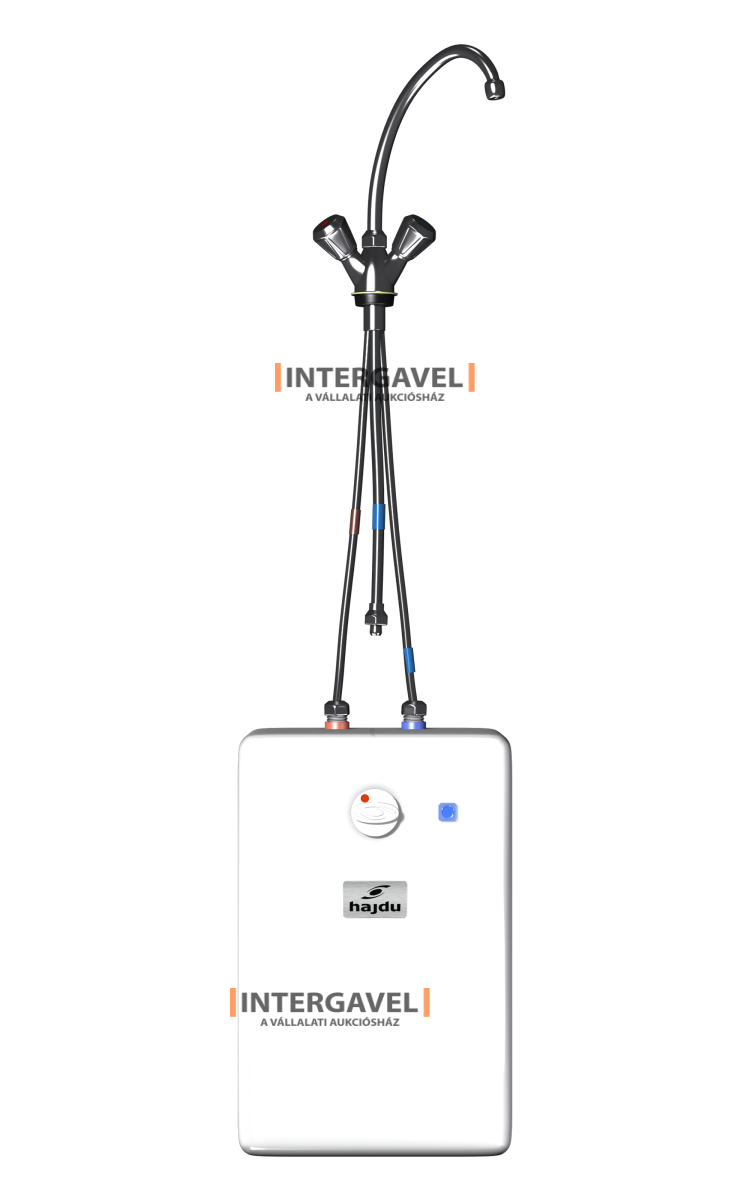 FTA10 vízmelegítő  - III.OSZT - 2121221211 2