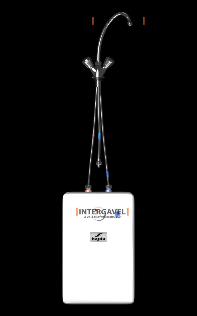 FTA10 vízmelegítő  - III.OSZT - 2121221211