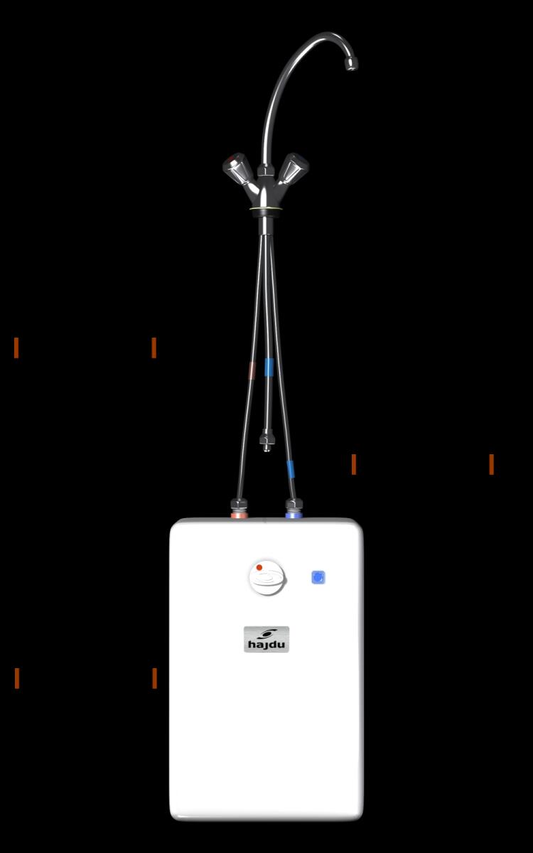 FTA10 vízmelegítő  - III.OSZT - 2121221211