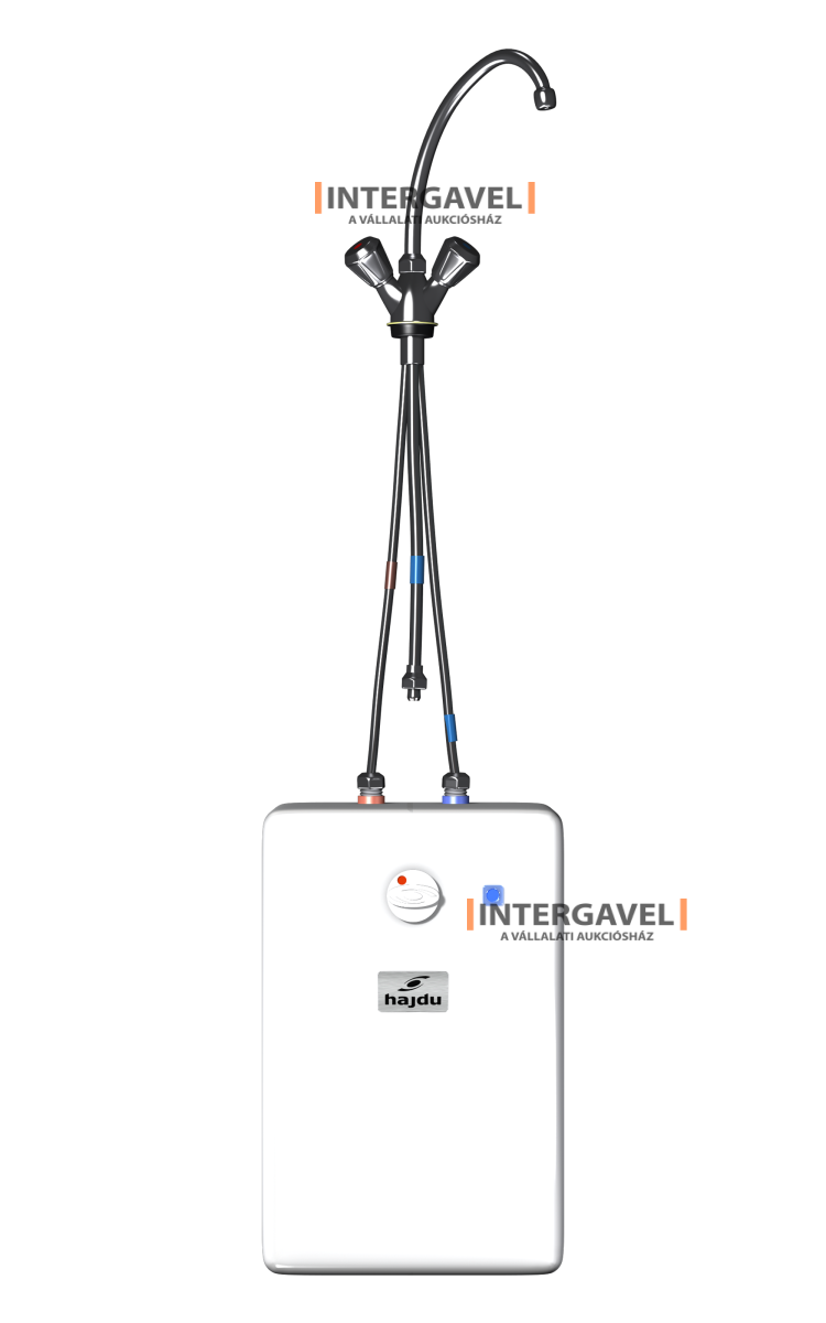 FTA10 vízmelegítő  - III.OSZT - 2121221211 2