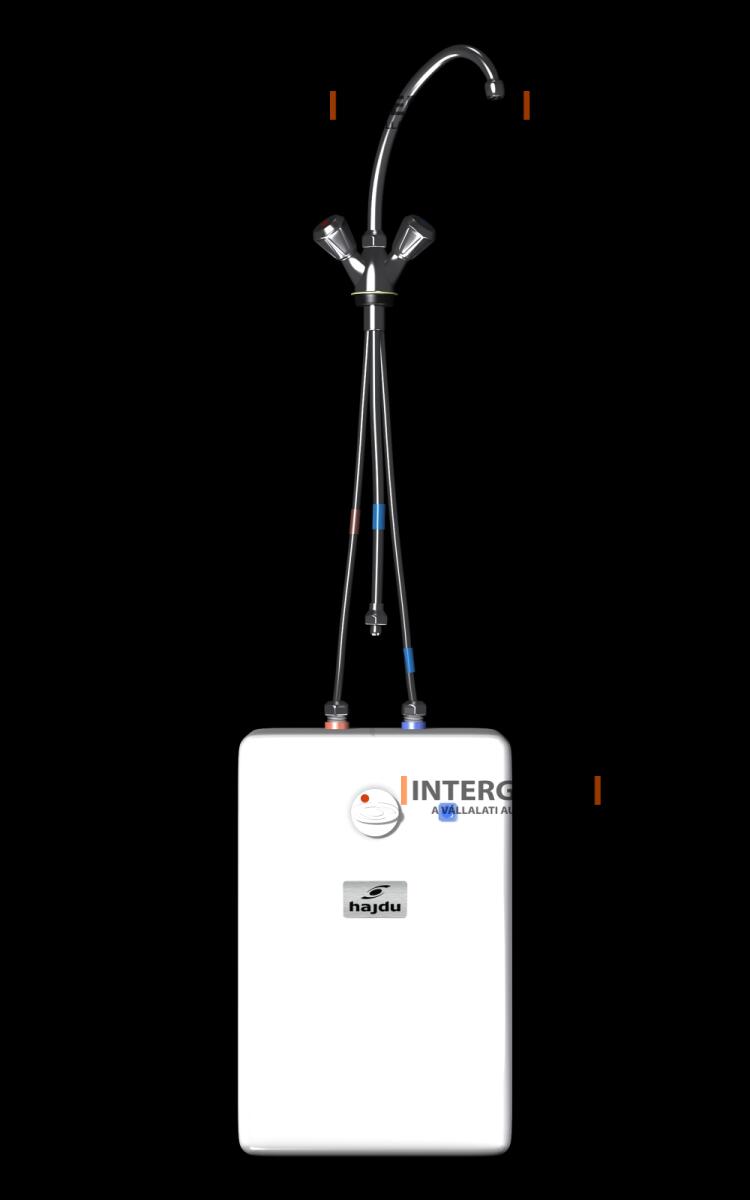 FTA10 vízmelegítő  - III.OSZT - 2121221211