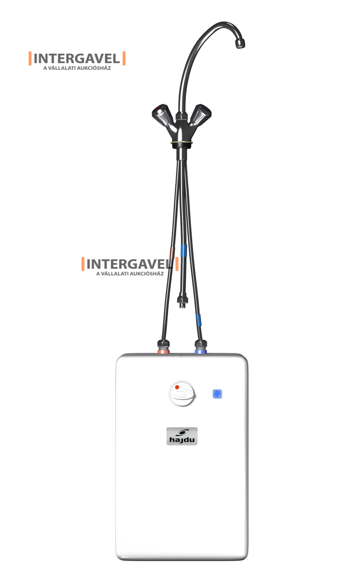 FTA10 vízmelegítő  - III.OSZT - 2121221211 2