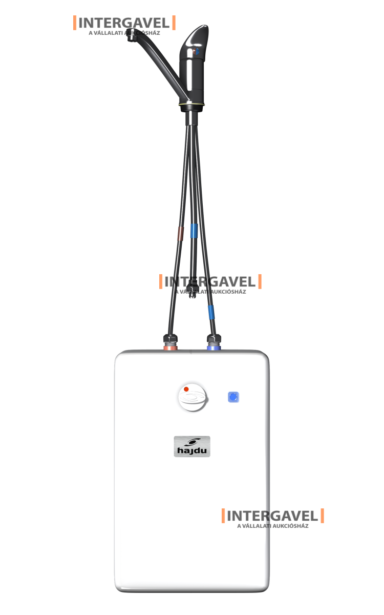 FTA10 vízmelegítő belföld /egykaros csapteleppel/ - EGYEB - 2121221212 2