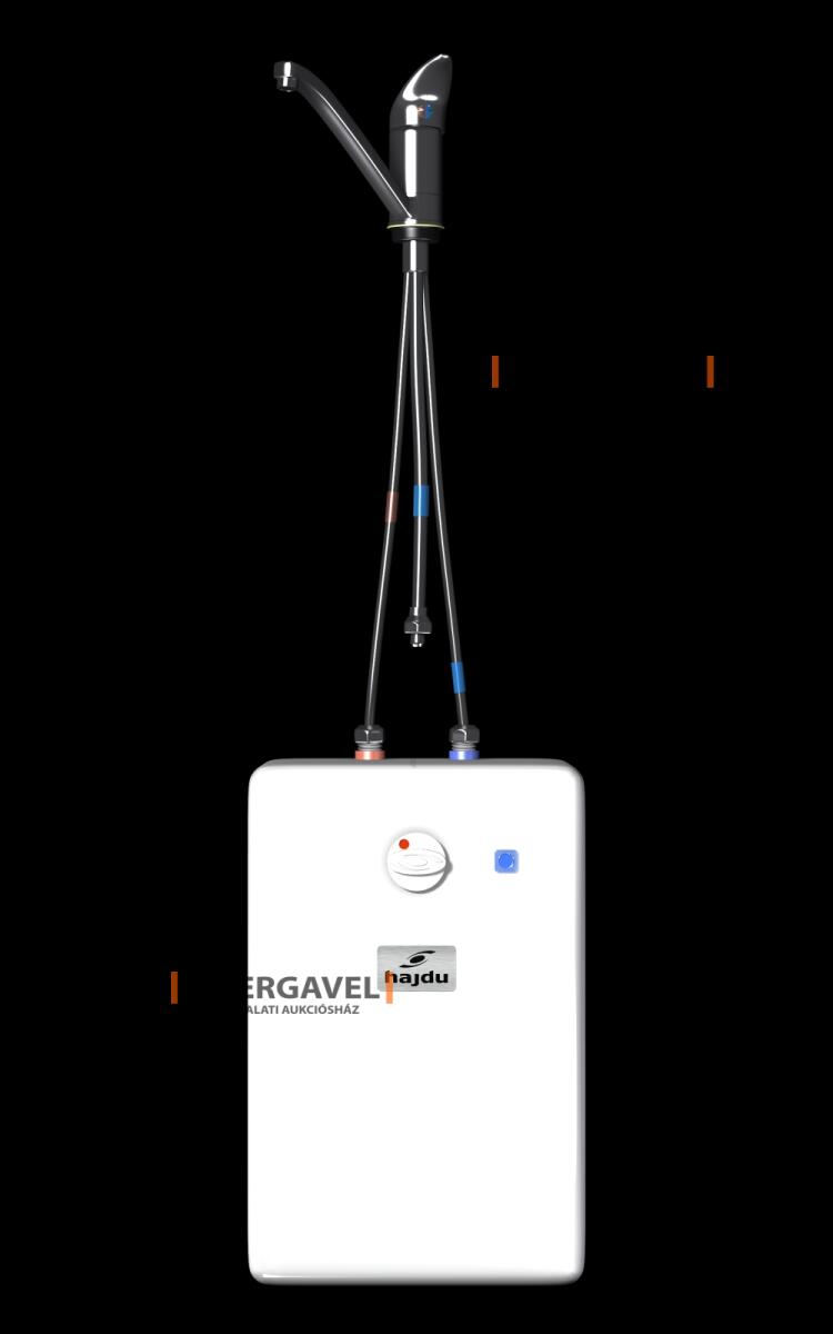 FTA10 vízmelegítő belföld /egykaros csapteleppel/ - EGYEB - 2121221212