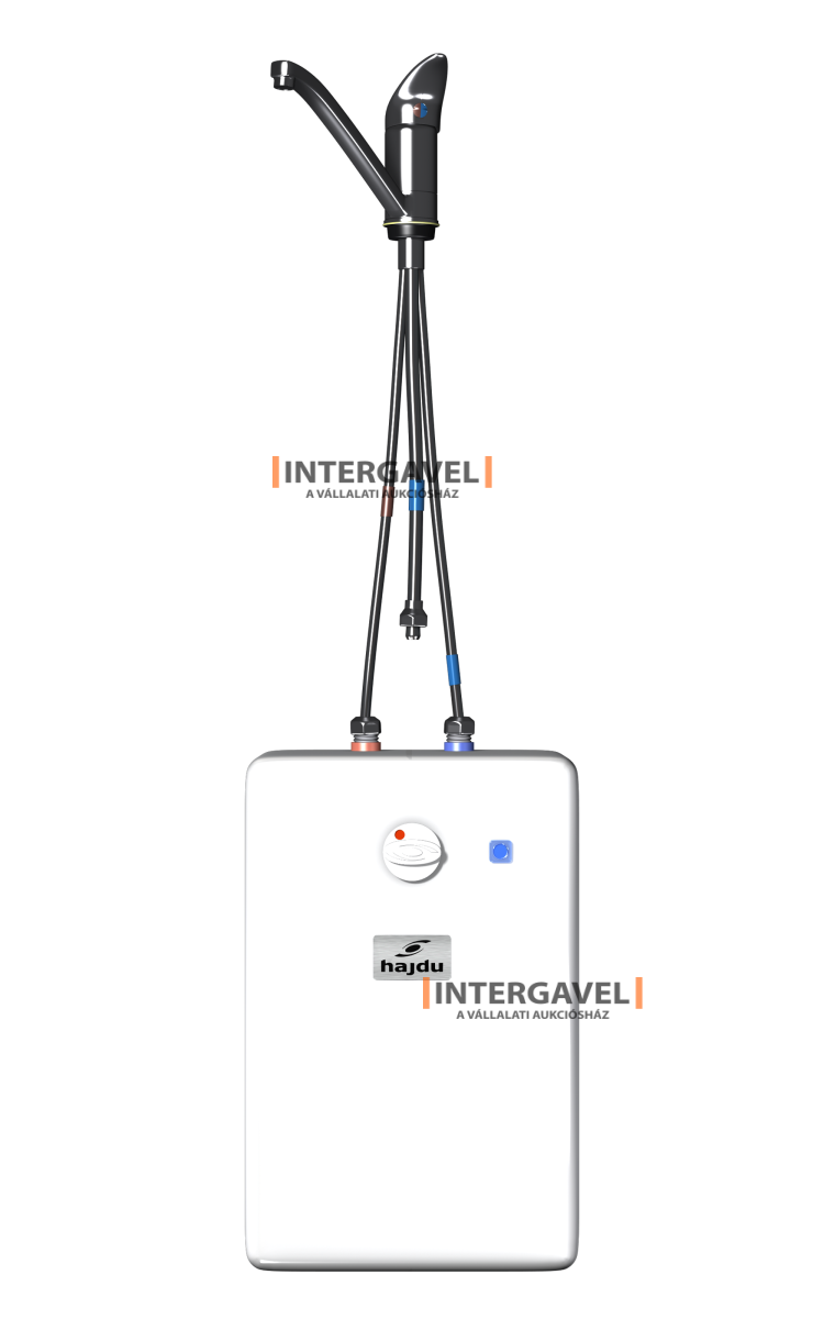 FTA10 vízmelegítő belföld /egykaros csapteleppel/ - EGYEB - 2121221212 2