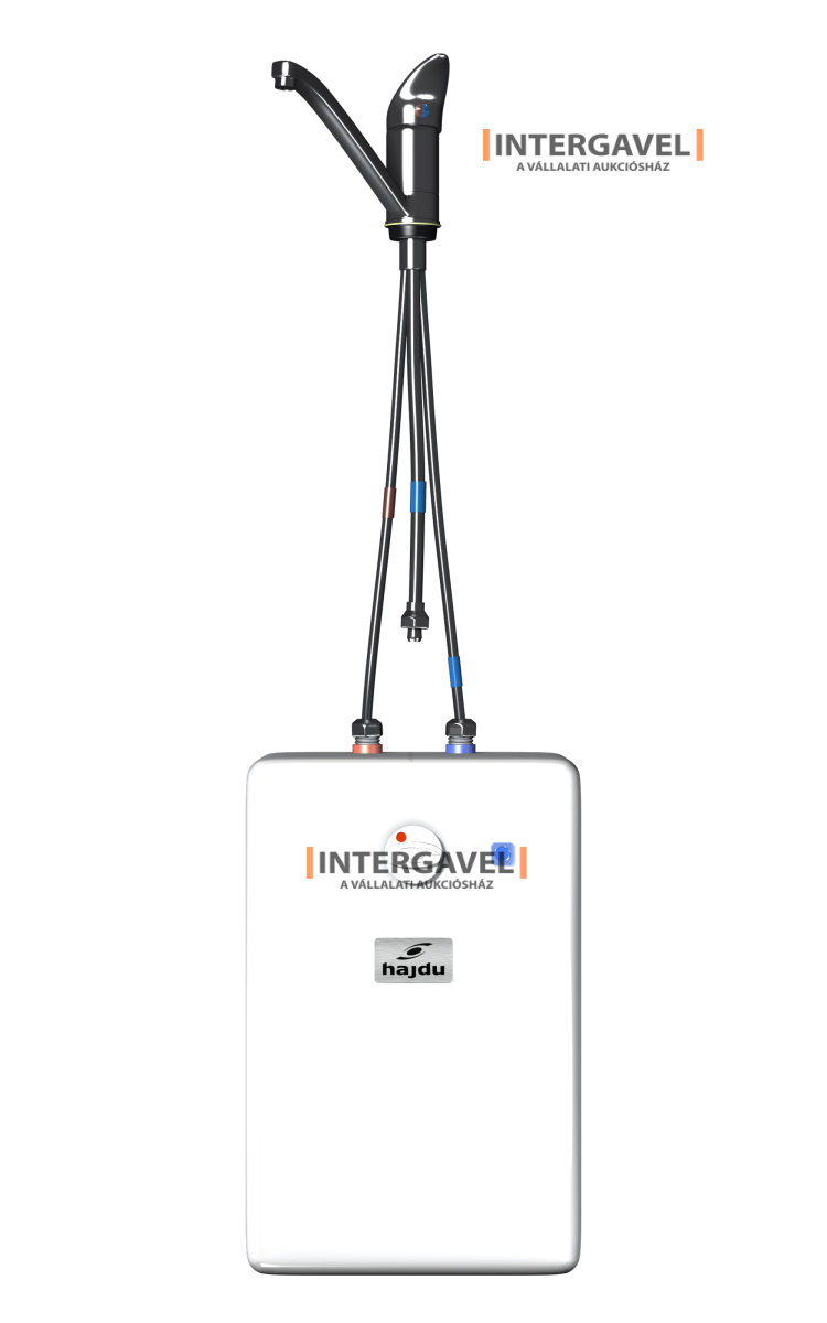 FTA10 vízmelegítő belföld /egykaros csapteleppel/ - EGYEB - 2121221212 2