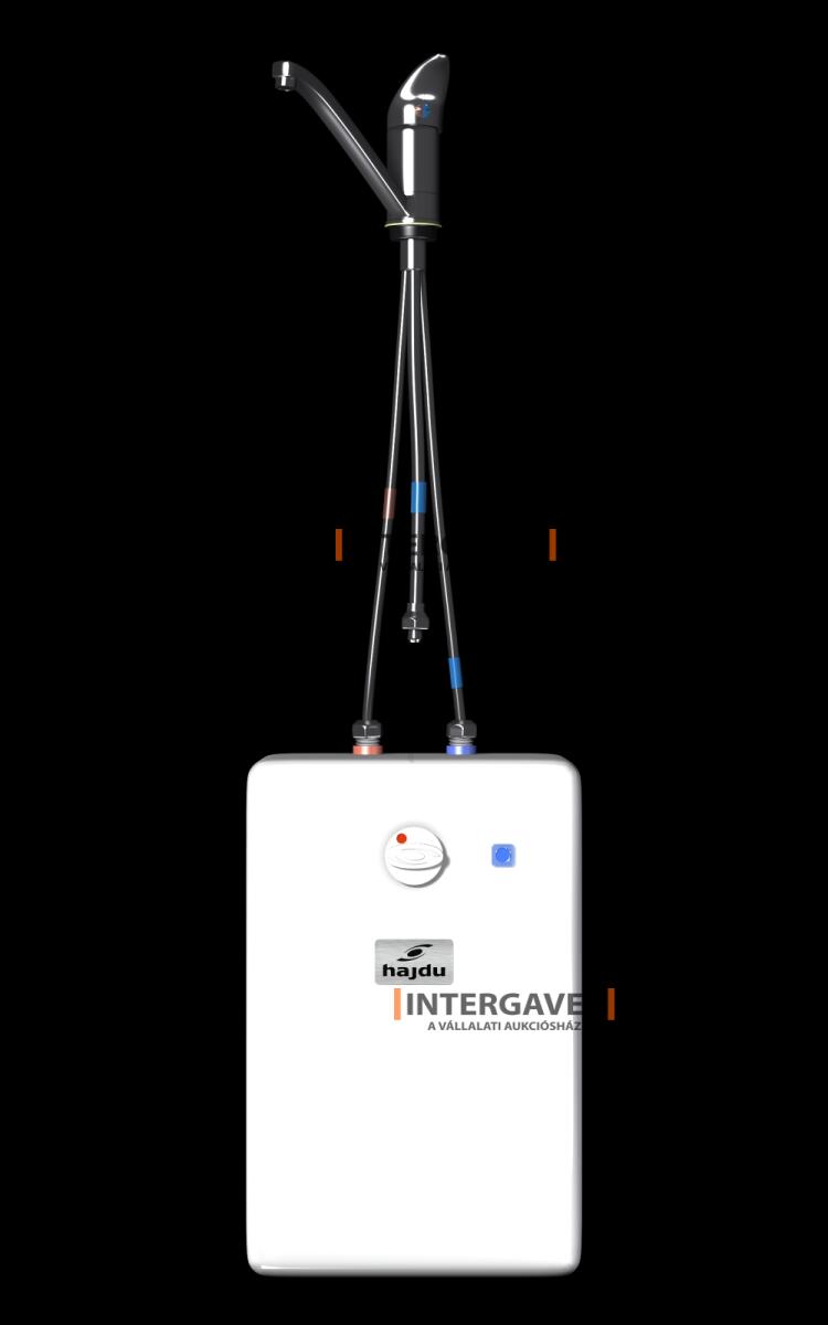 FTA10 vízmelegítő belföld /egykaros csapteleppel/ - EGYEB - 2121221212