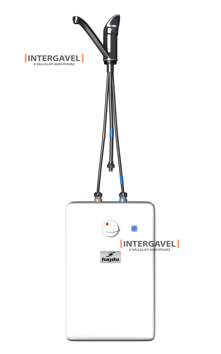 FTA10 vízmelegítő belföld /egykaros csapteleppel/ - EGYEB - 2121221212 2