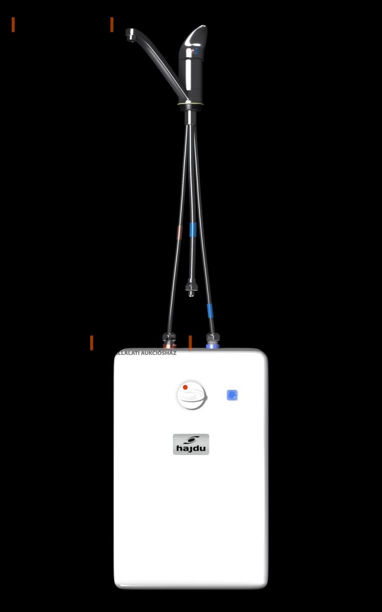 FTA10 vízmelegítő belföld /egykaros csapteleppel/ - EGYEB - 2121221212