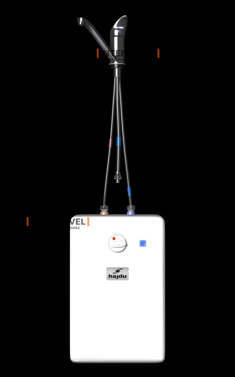 FTA10 vízmelegítő belföld /egykaros csapteleppel/ - EGYEB - 2121221212