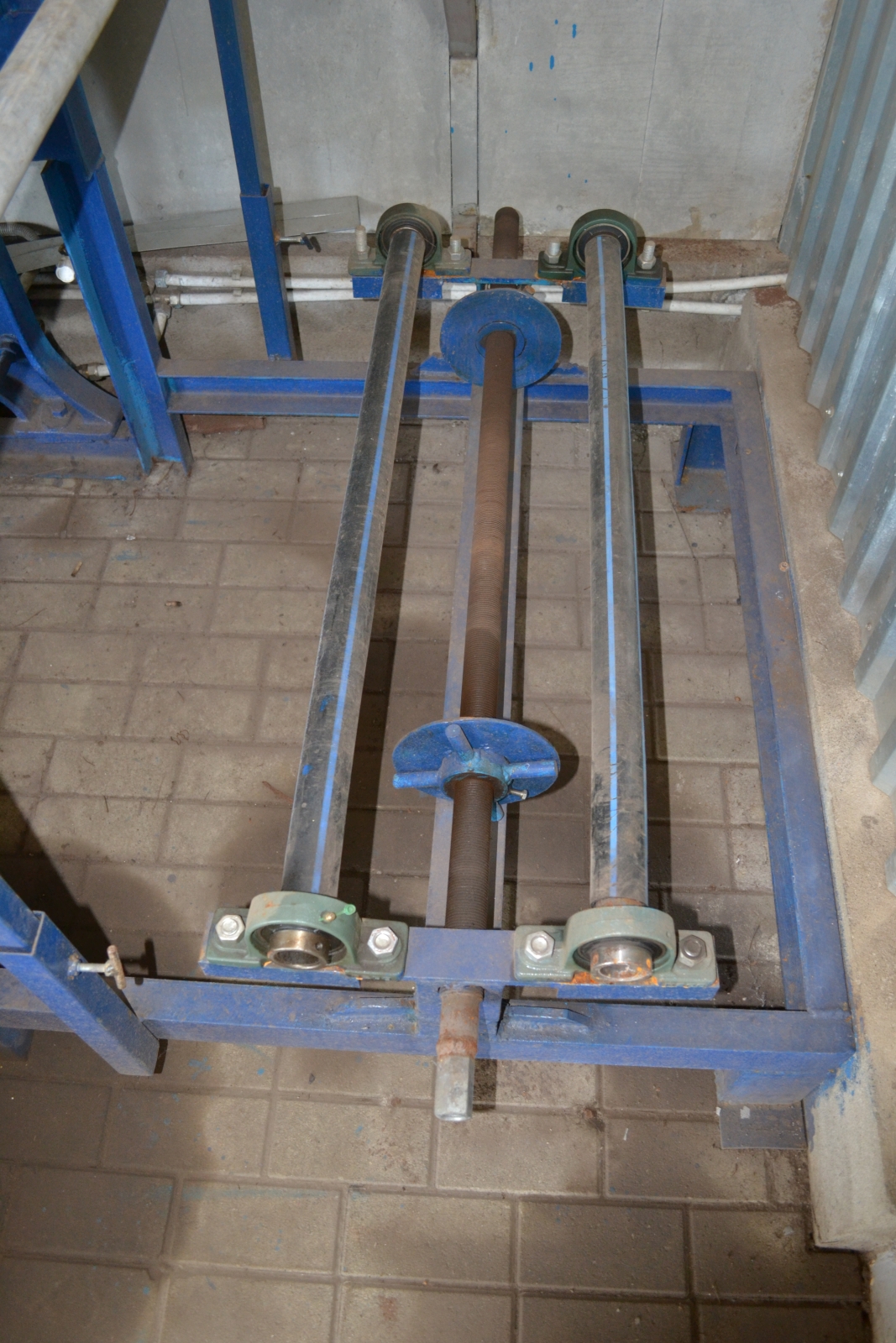 Hidraulikus vágó 3