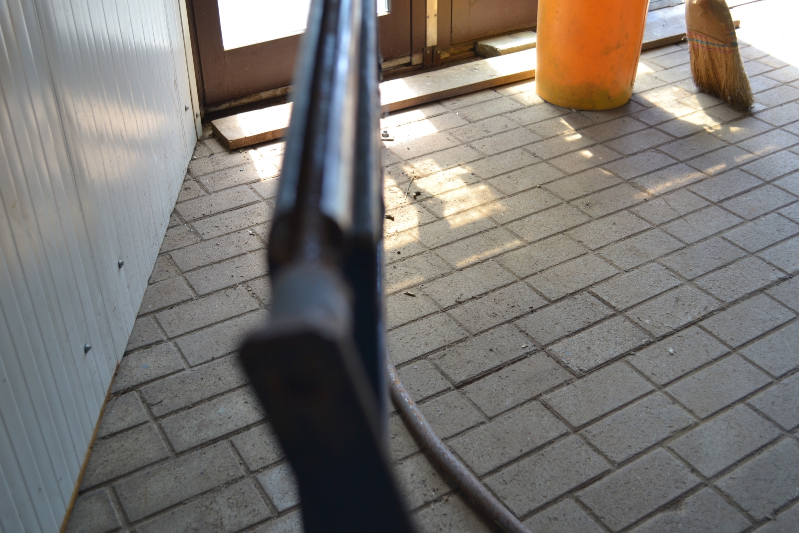 Köríves hajlító 3