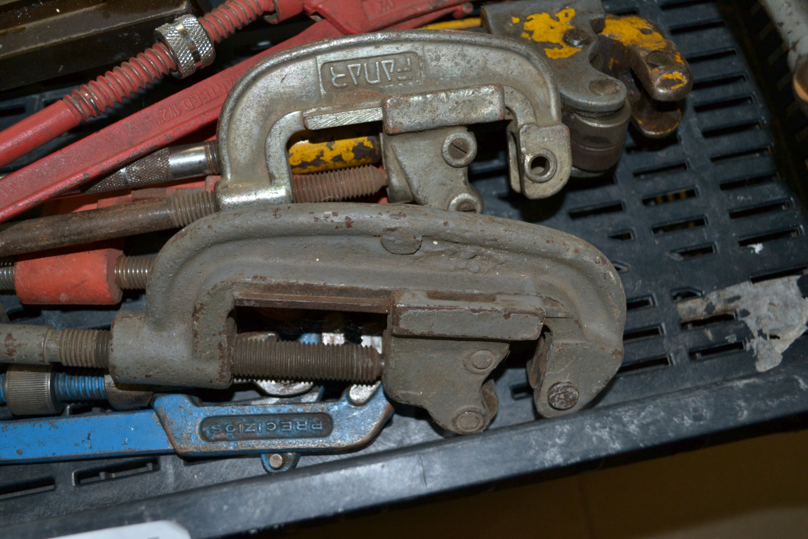 Vegyes szerszámok 4