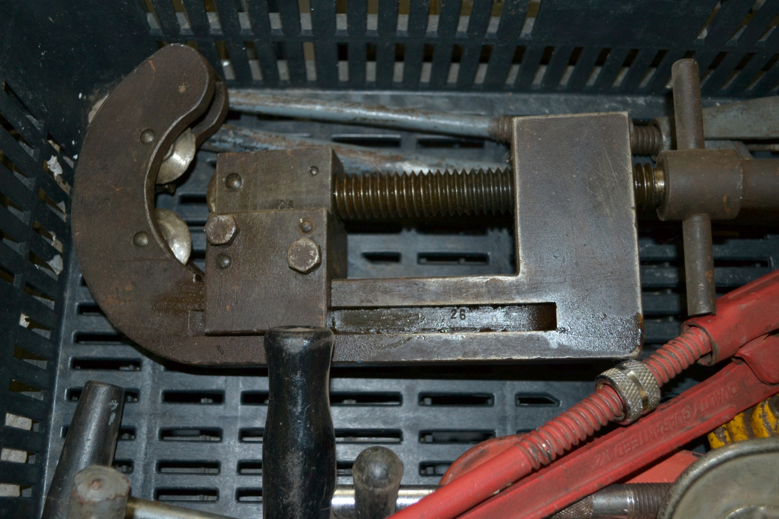 Vegyes szerszámok 5