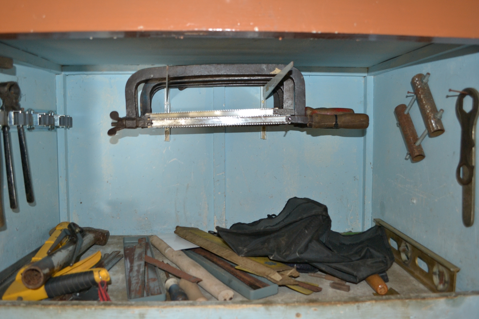 Vegyes szerszámok 4