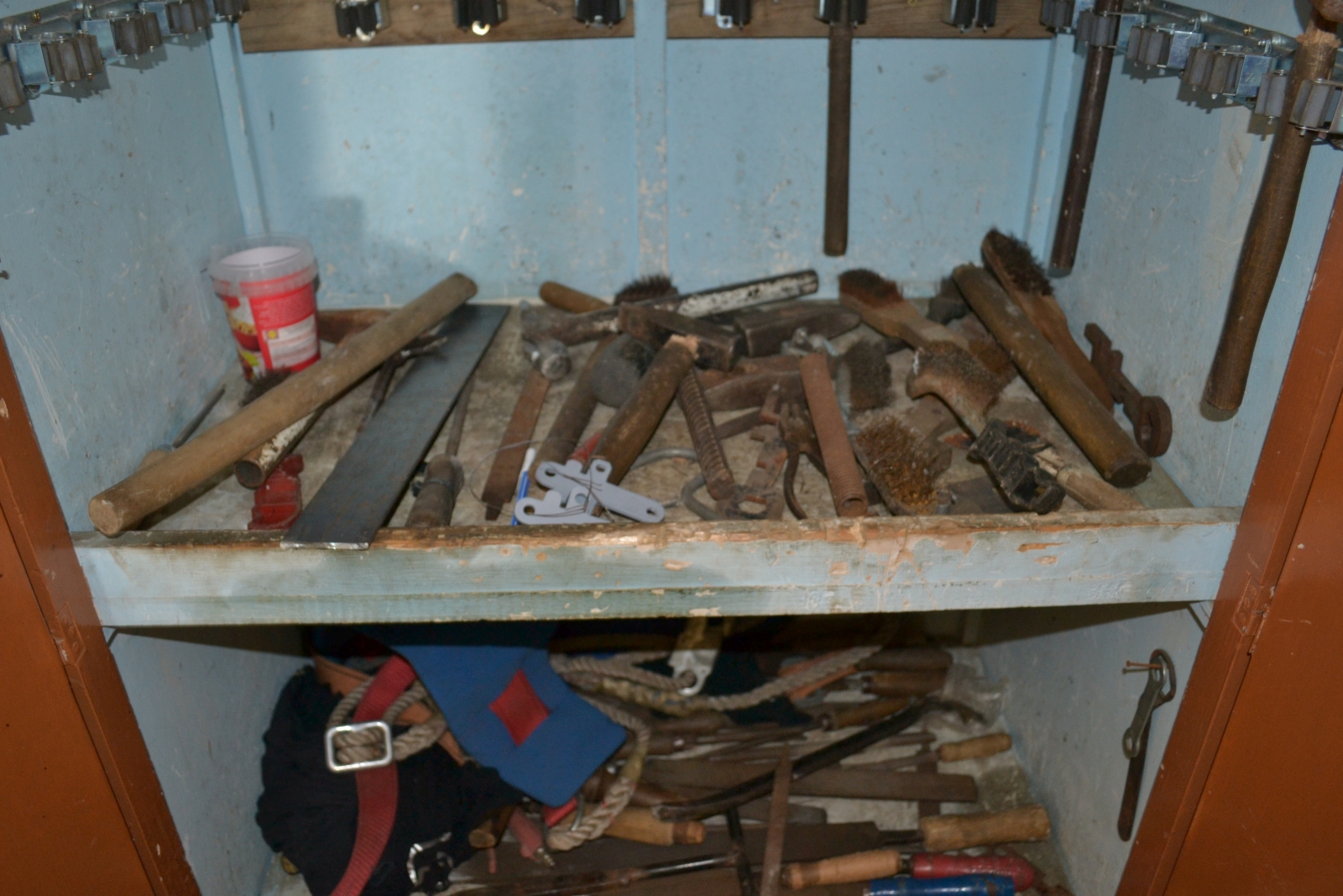 Vegyes szerszámok 5