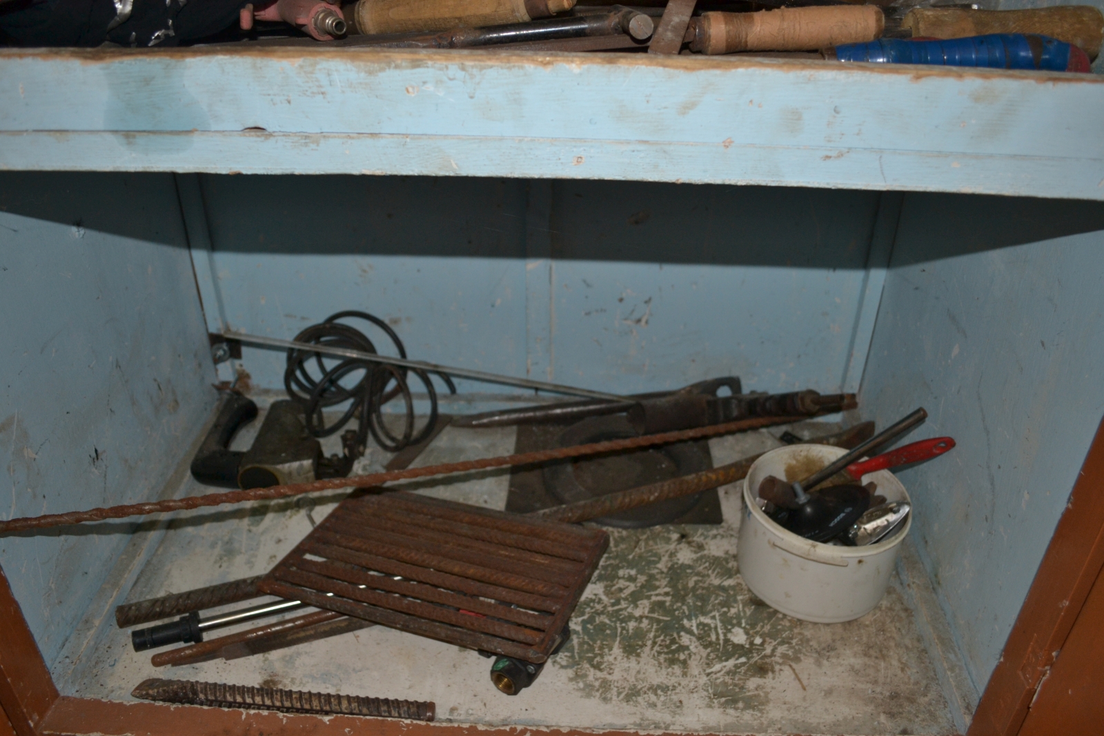 Vegyes szerszámok 7