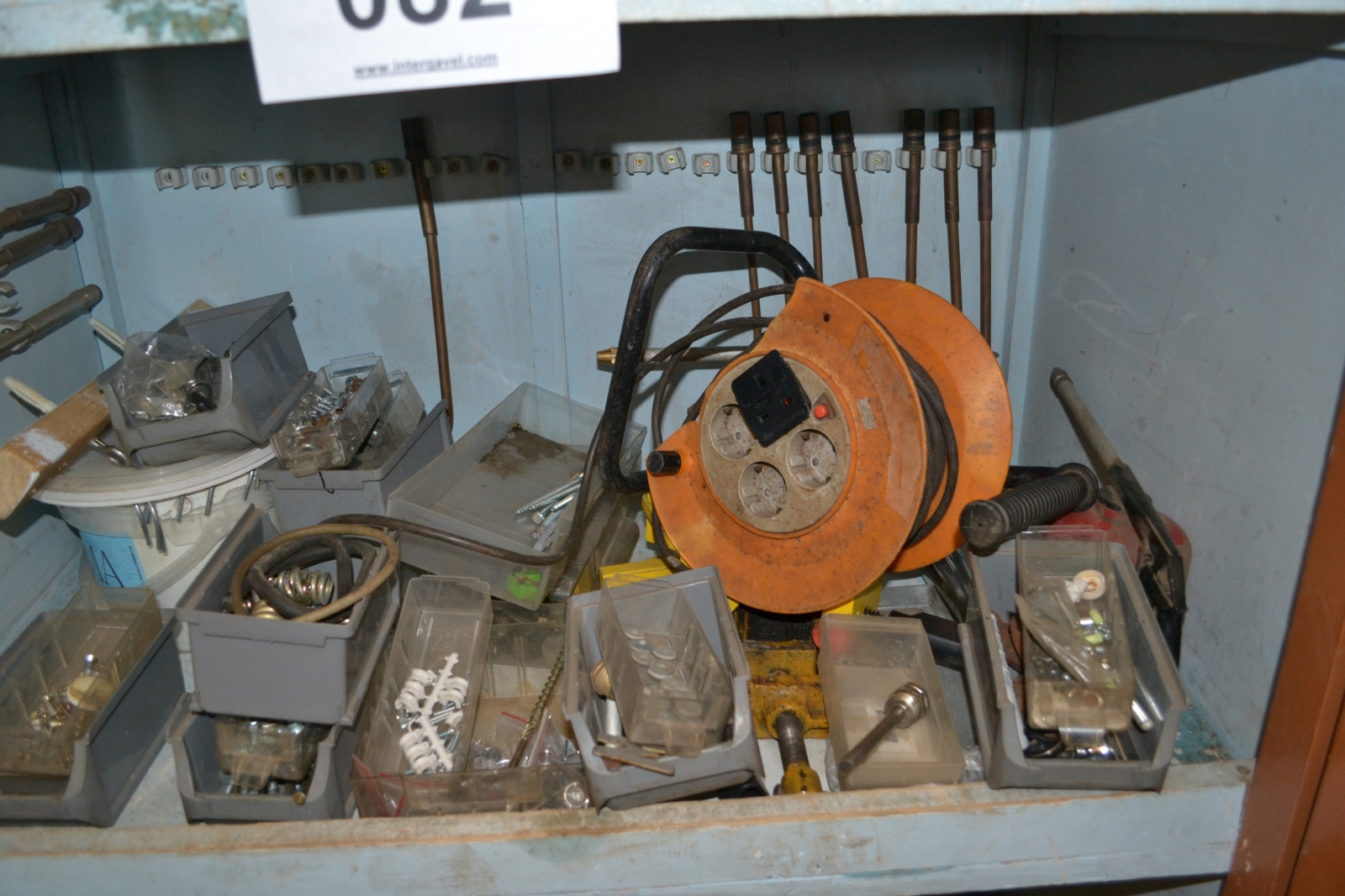 Vegyes szerszámok 10