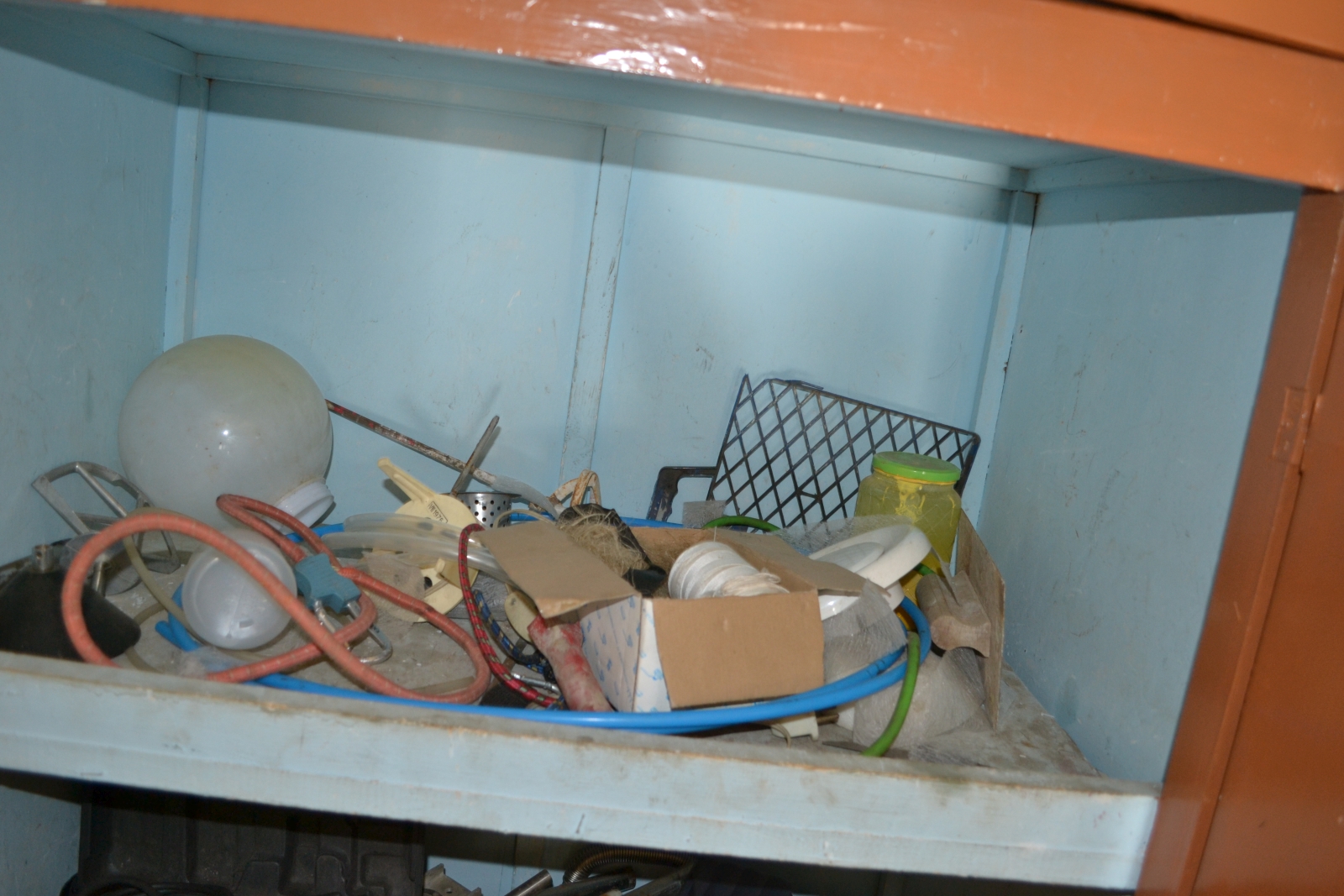 Vegyes szerszámok 12