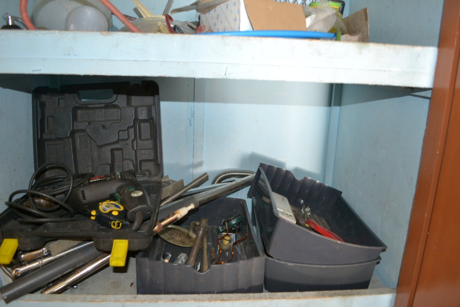 Vegyes szerszámok 13