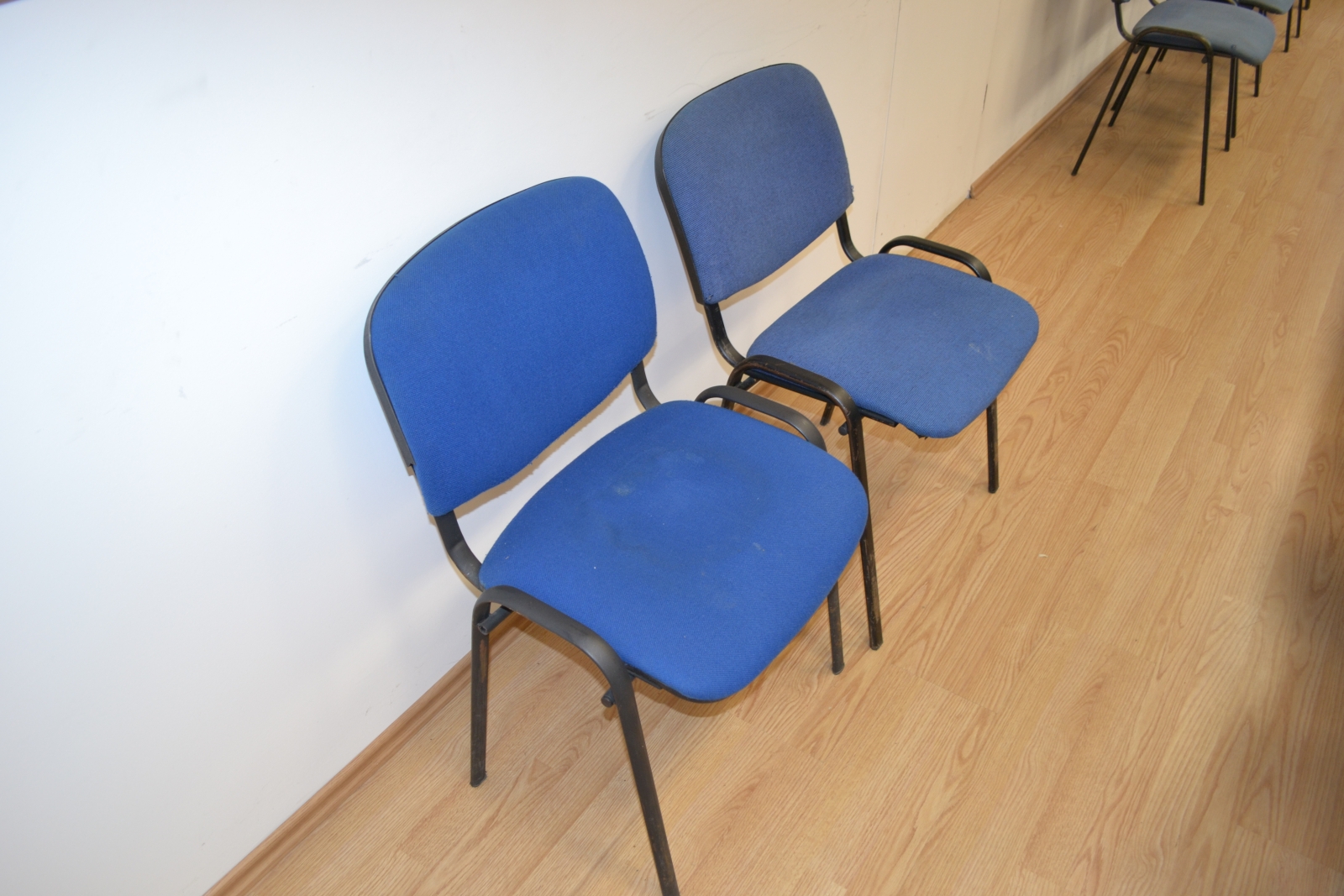 Iskolapadok székekkel 3