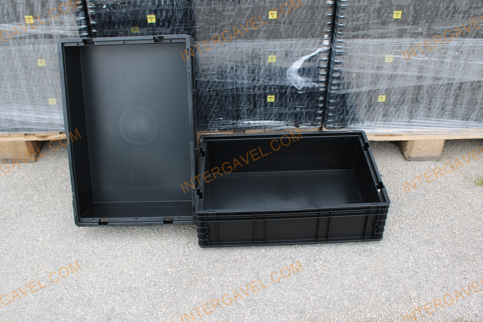 Láda (RL-KLT 6174)-ÚJ 1