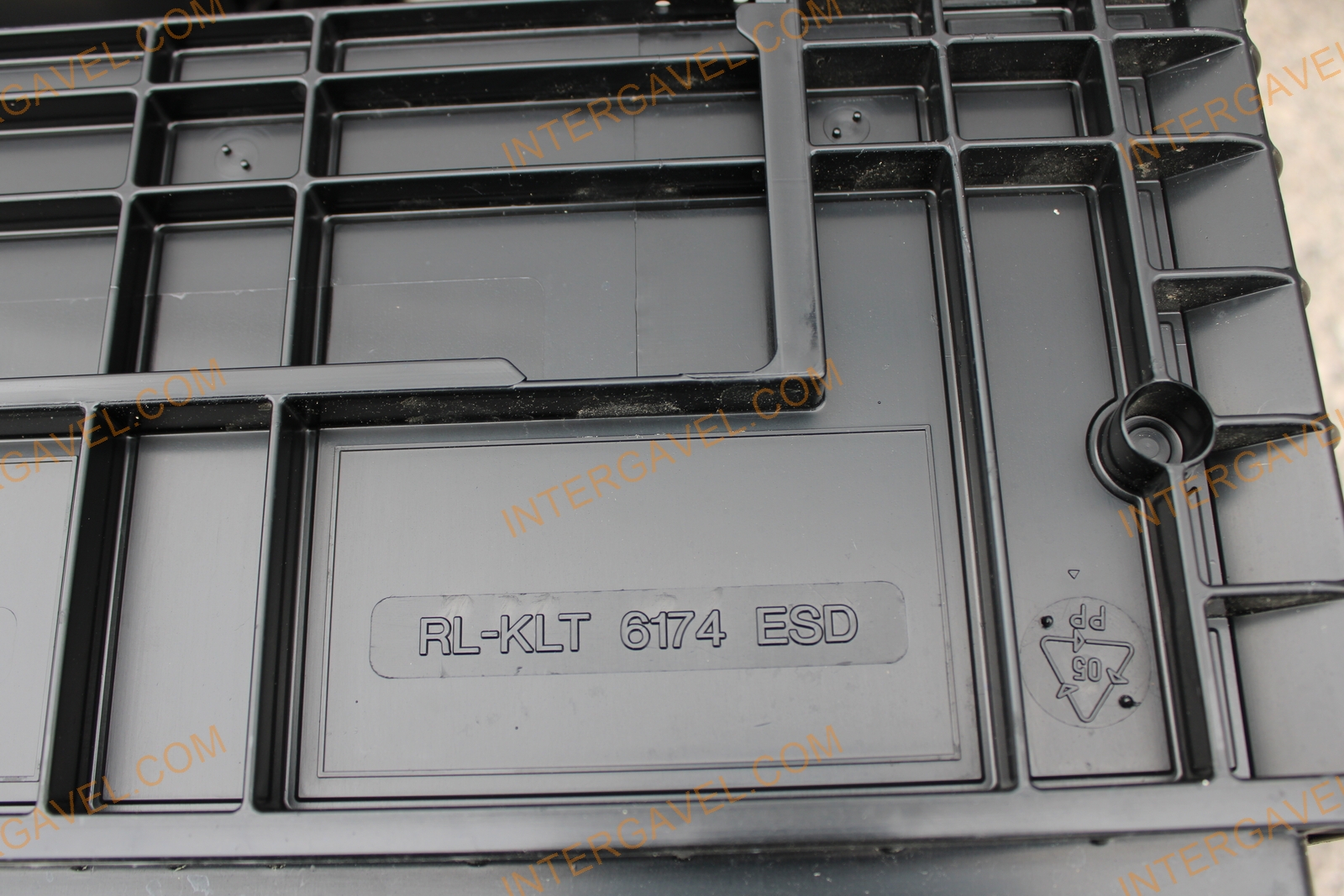 Láda (RL-KLT 6174)-ÚJ 5