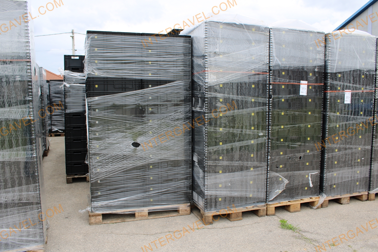 Láda (RL-KLT 6174)-ÚJ 7