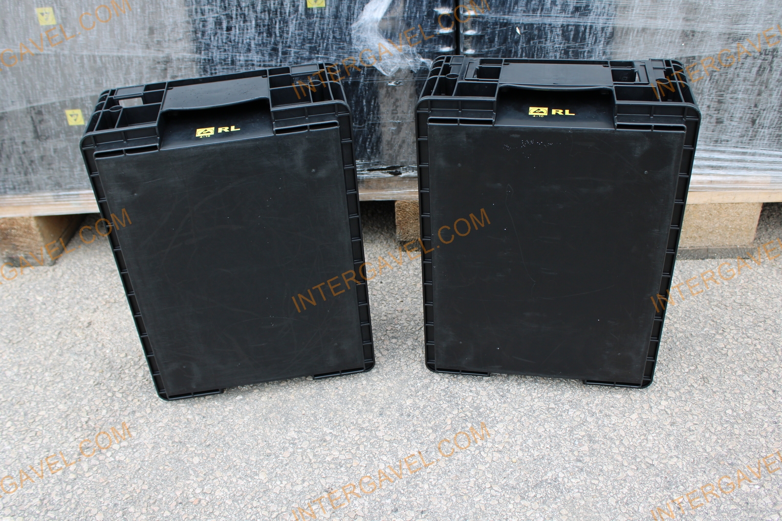 Láda (RL-KLT 4047) 5