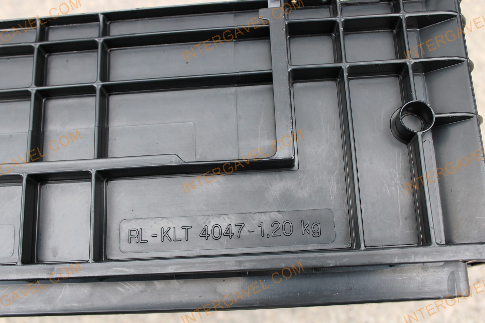 Láda (RL-KLT 4047) 3