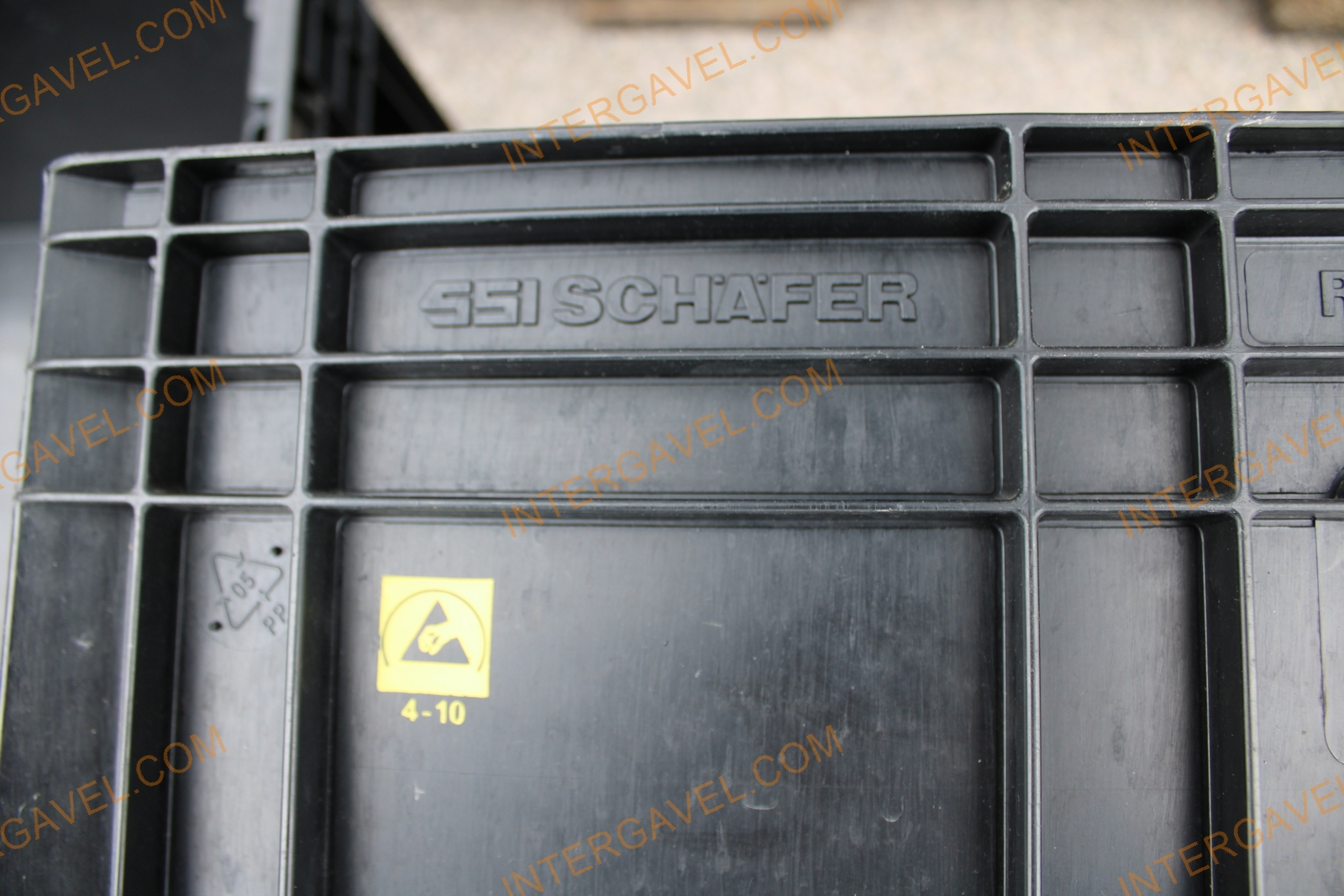 Láda (RL-KLT 6129) 5