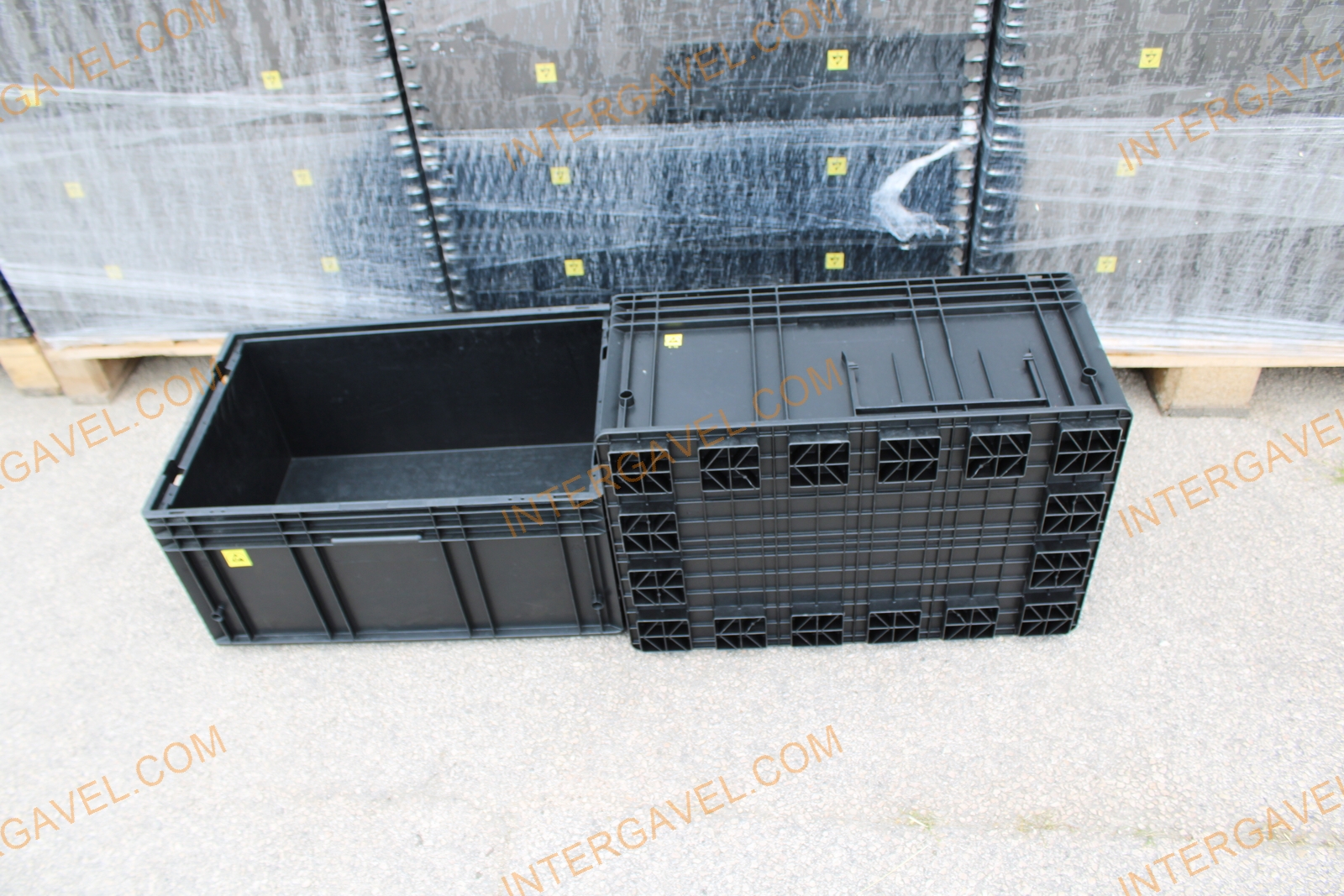 Láda (RL-KLT 6129) 6