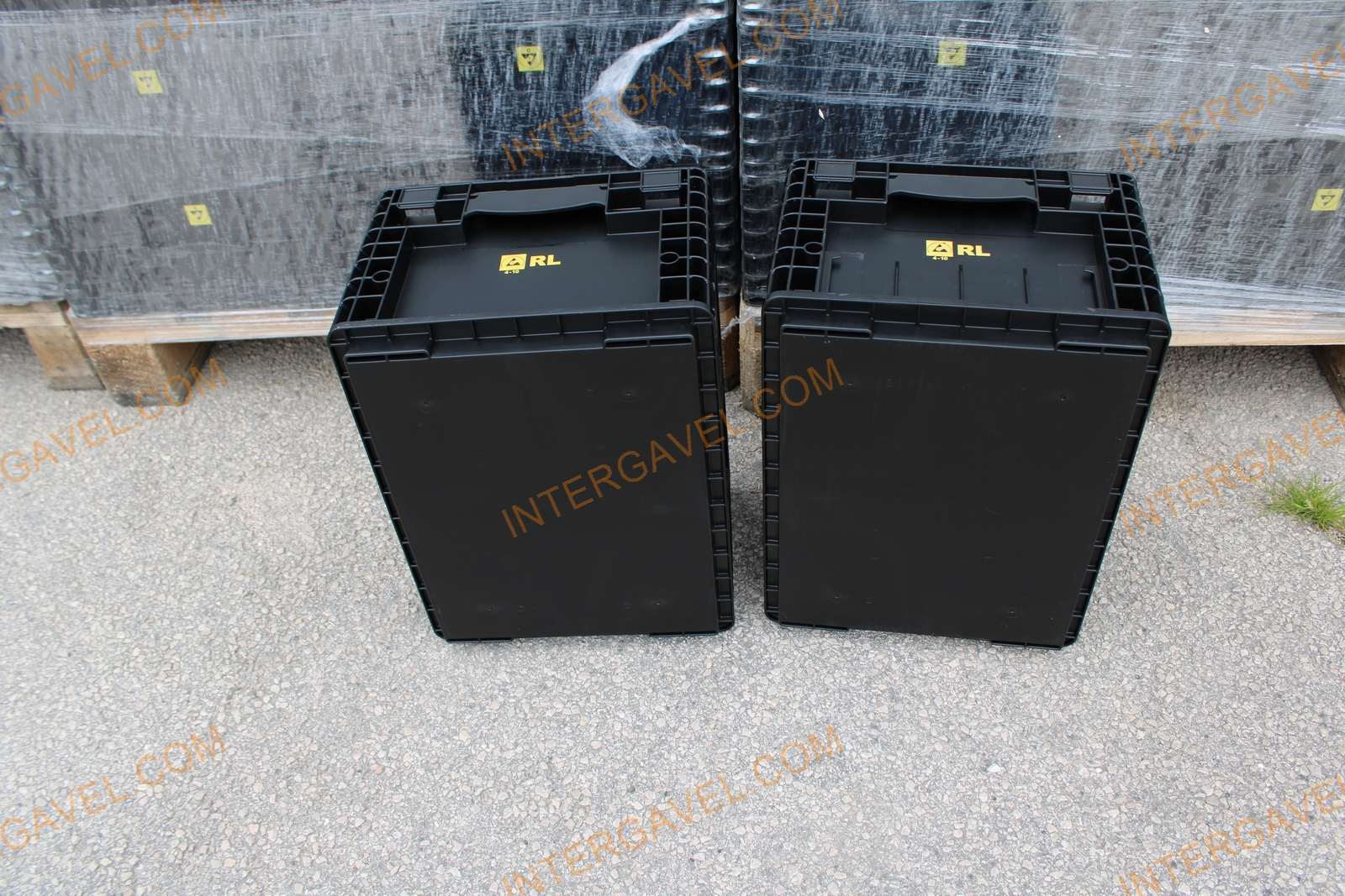 Láda (RL-KLT 4013) 6